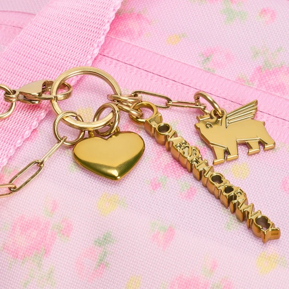 Stanley 1913 x LoveShackFancy All Day Julienne Mini Cooler - Picture 6 of 8